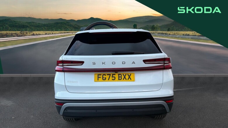 Skoda Kodiaq 2.0 TDI SE L 5dr DSG [7 Seat] Diesel Estate